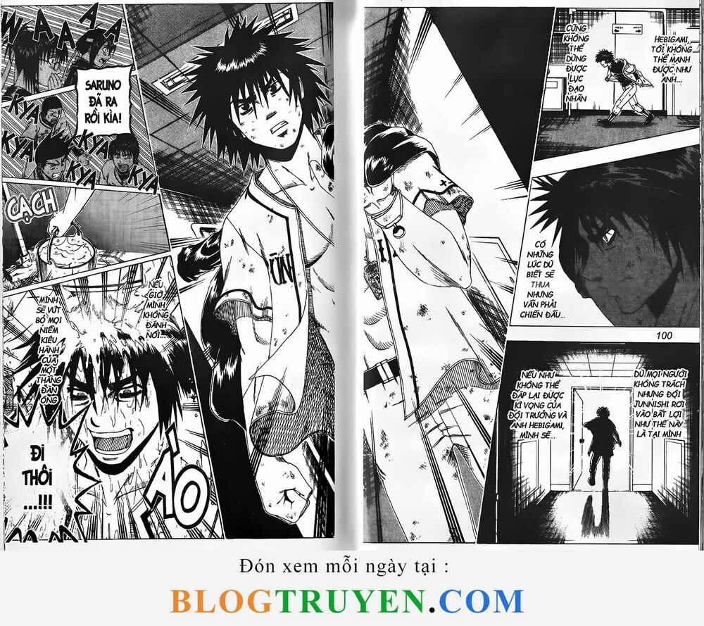 Mr.FullSwing: Chapter 164