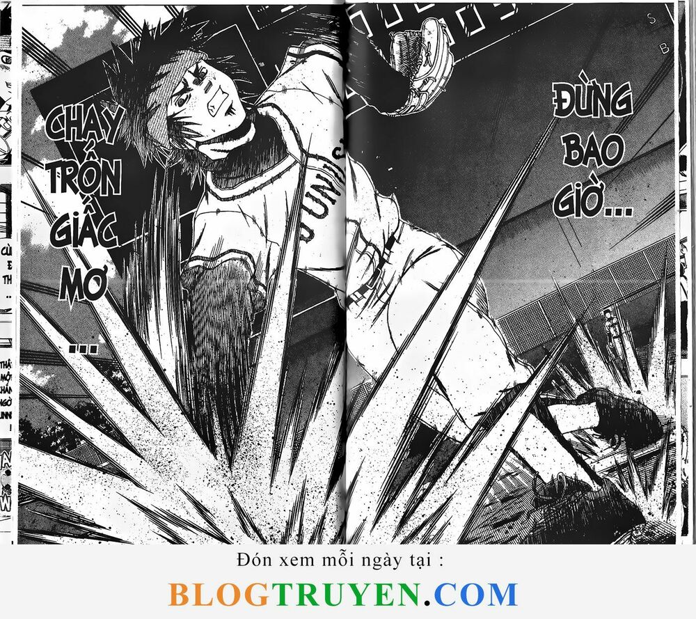 Mr.FullSwing: Chapter 168