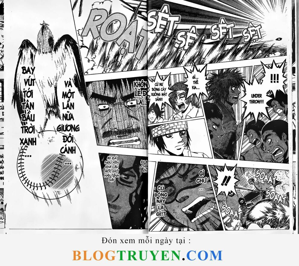 Mr.FullSwing: Chapter 168