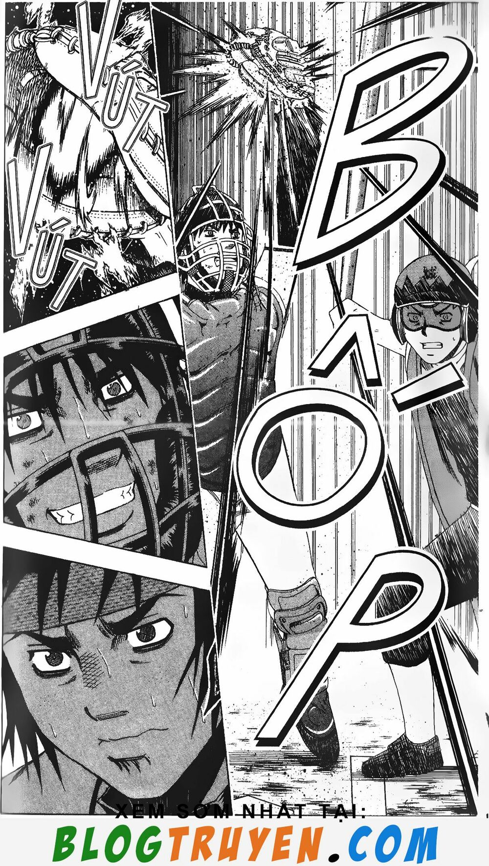 Mr.FullSwing: Chapter 168