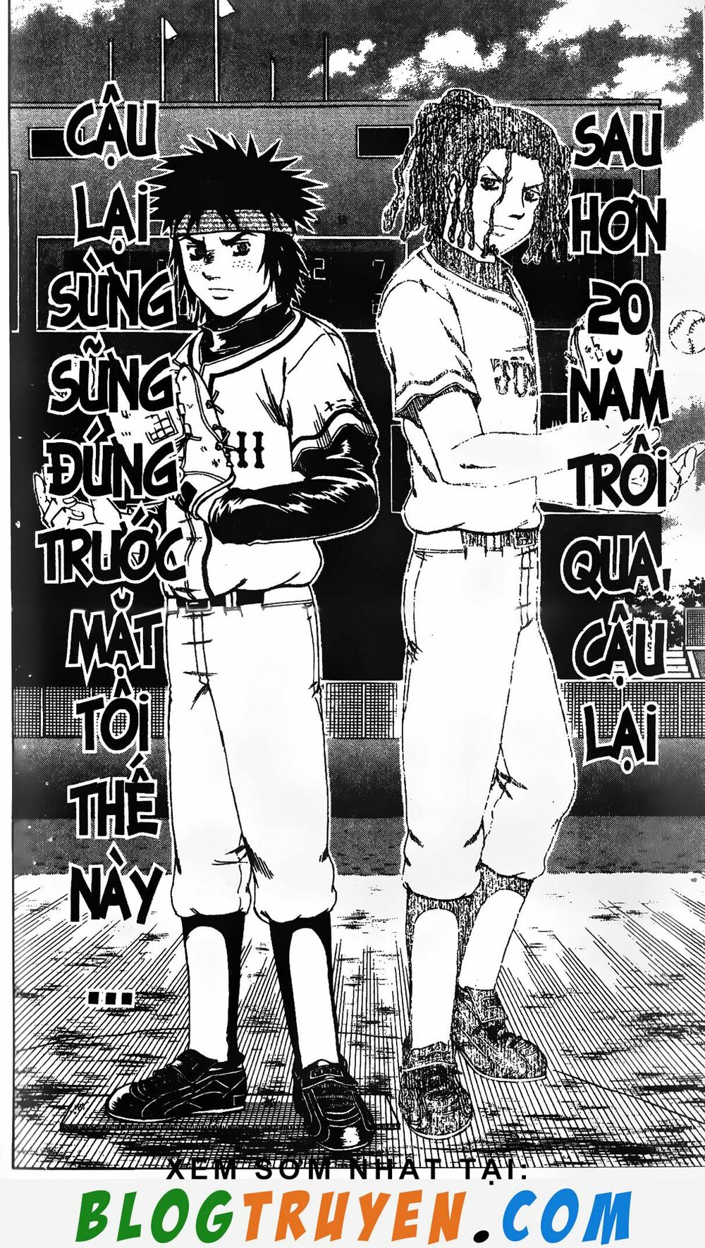 Mr.FullSwing: Chapter 168