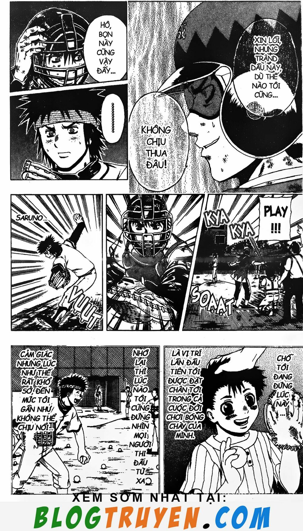 Mr.FullSwing: Chapter 168