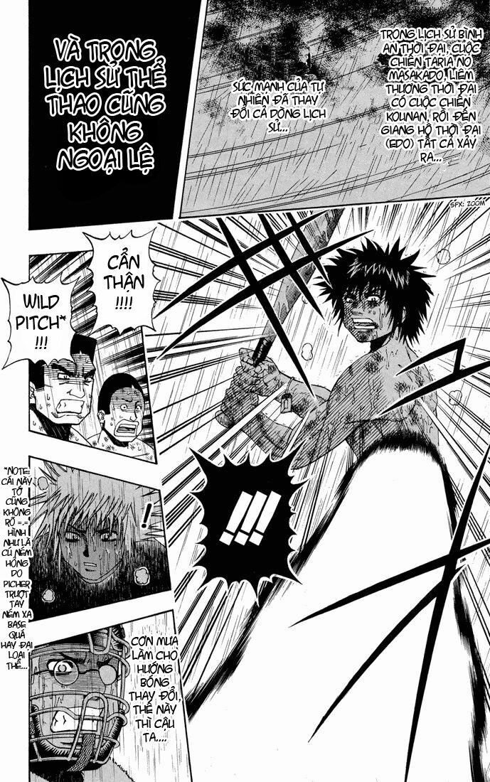 Mr.FullSwing: Chapter 17