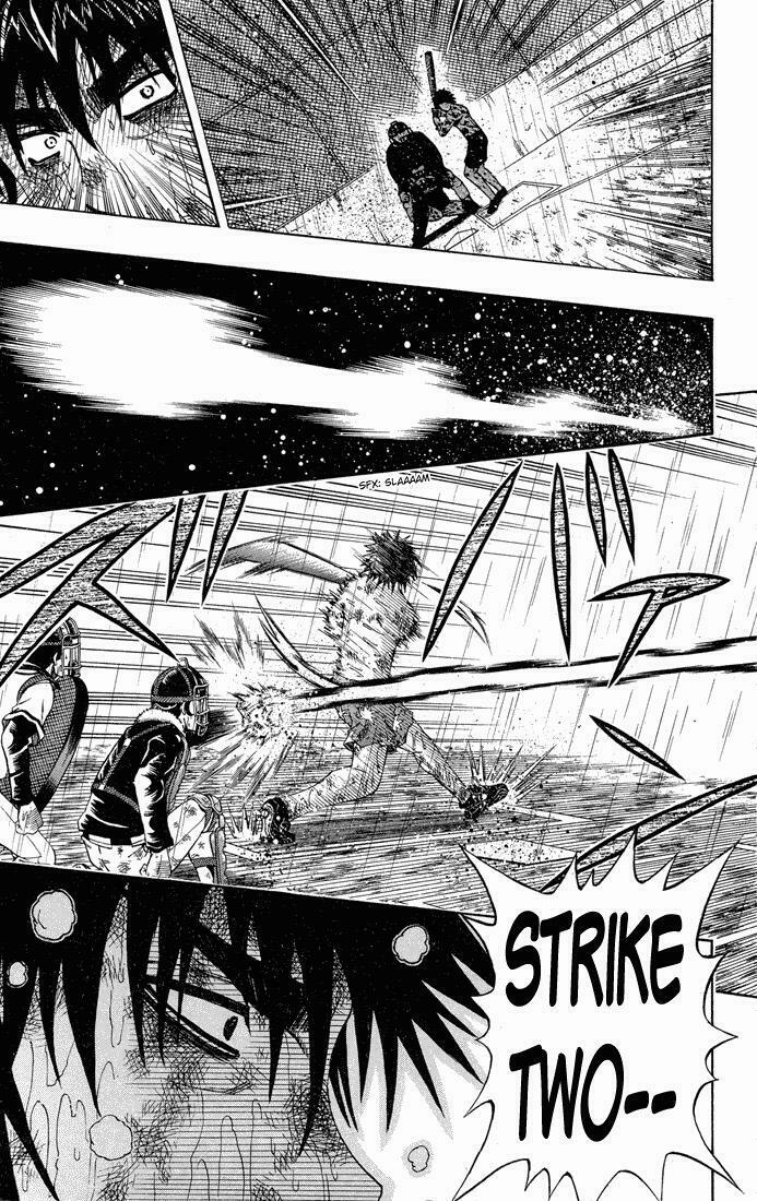 Mr.FullSwing: Chapter 17