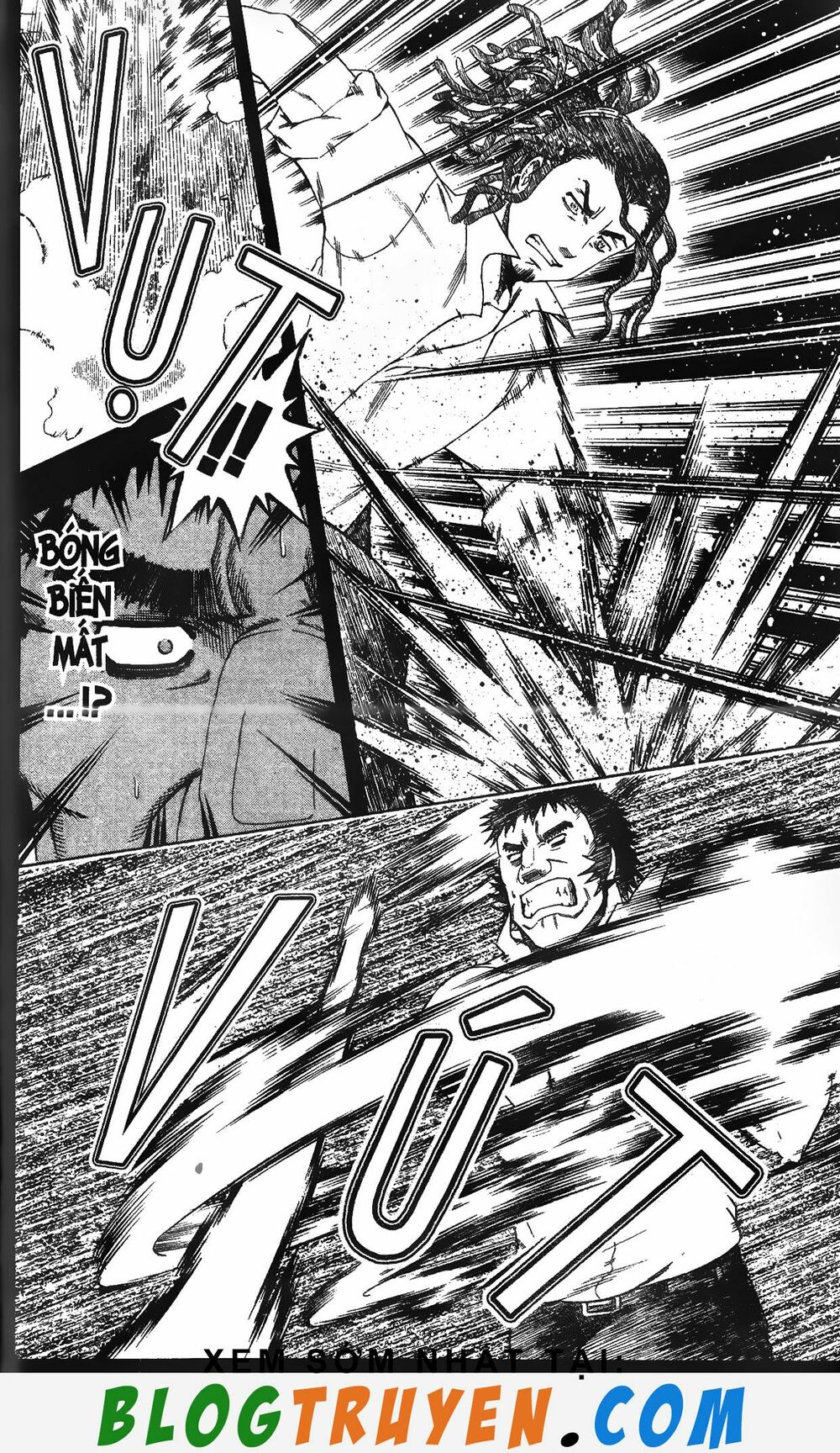 Mr.FullSwing: Chapter 171
