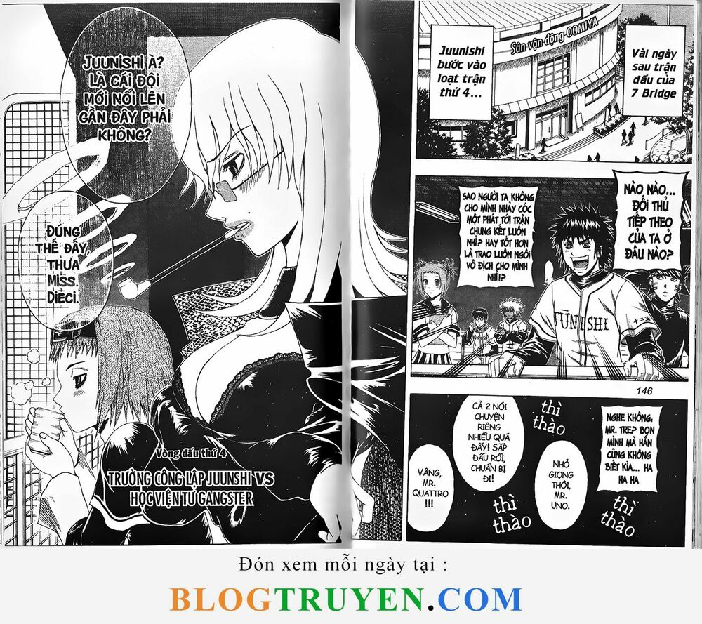 Mr.FullSwing: Chapter 176