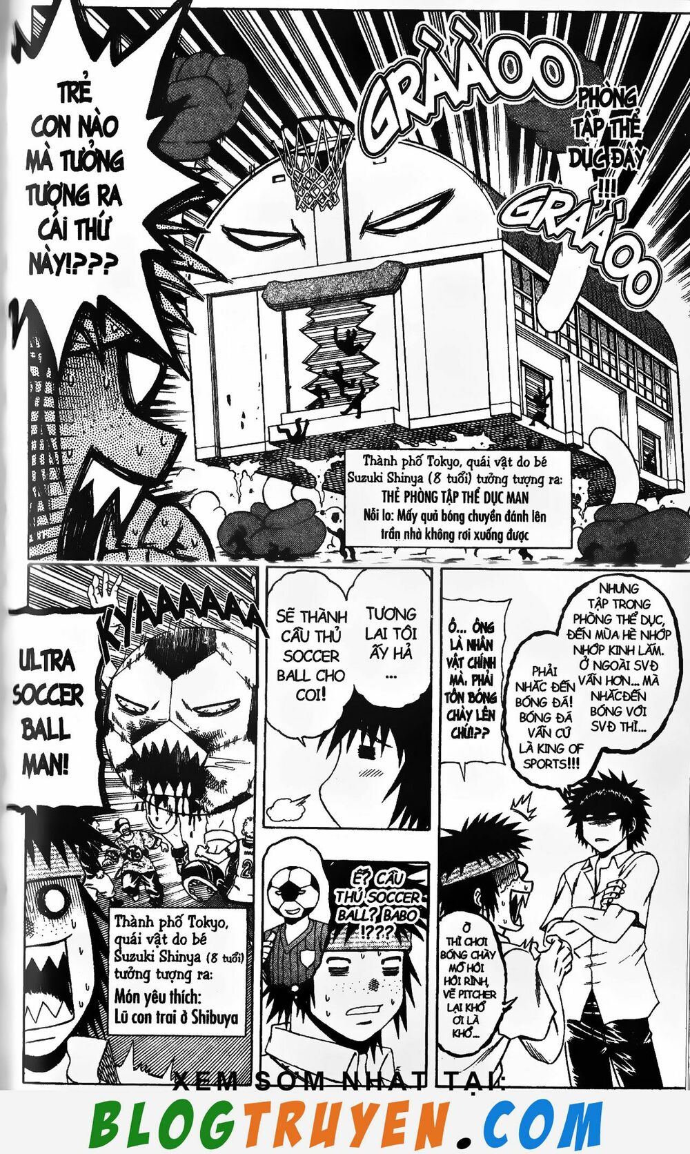 Mr.FullSwing: Chapter 176