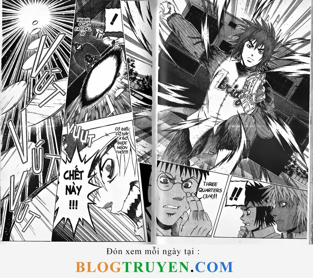 Mr.FullSwing: Chapter 176