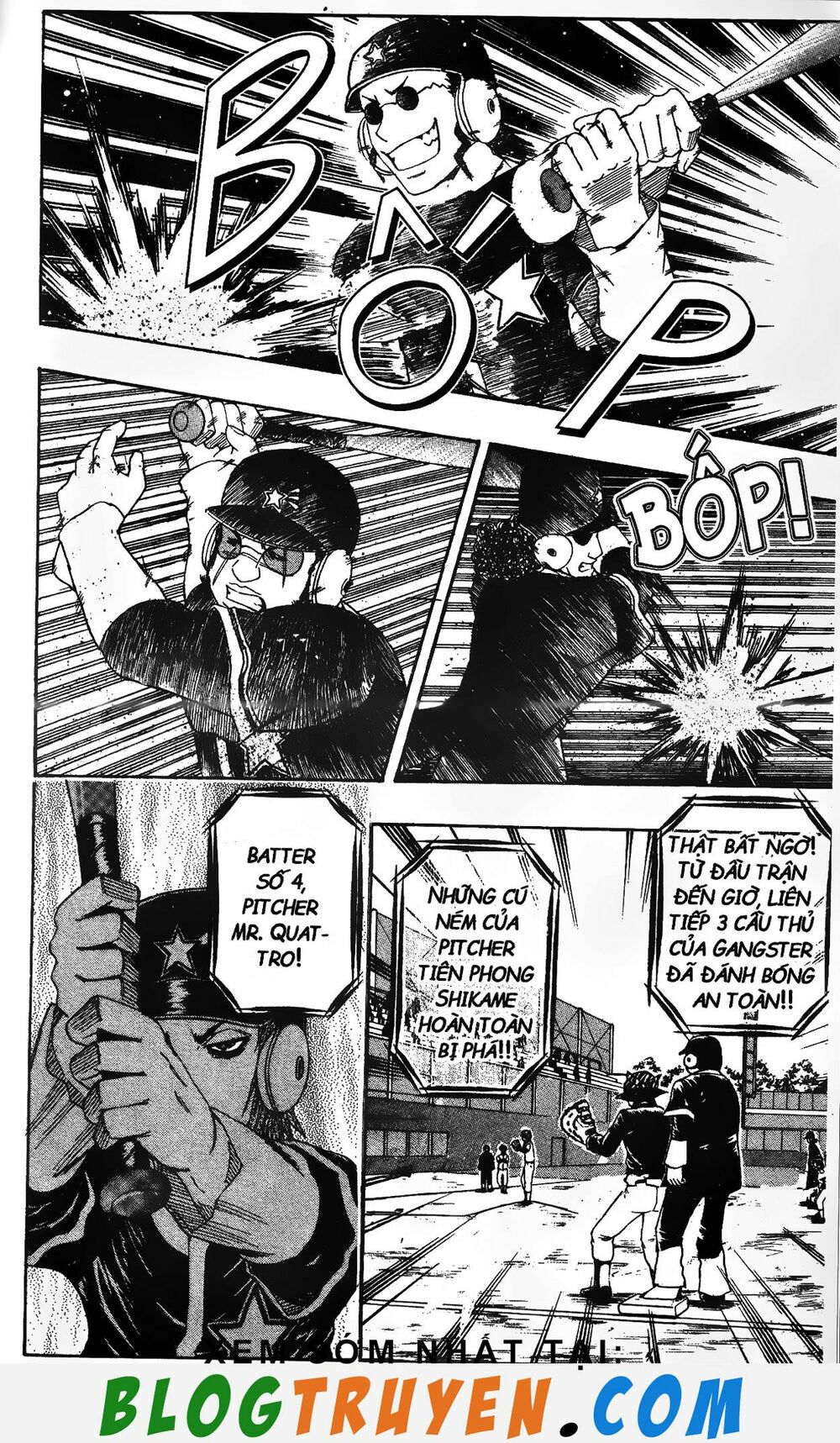 Mr.FullSwing: Chapter 177
