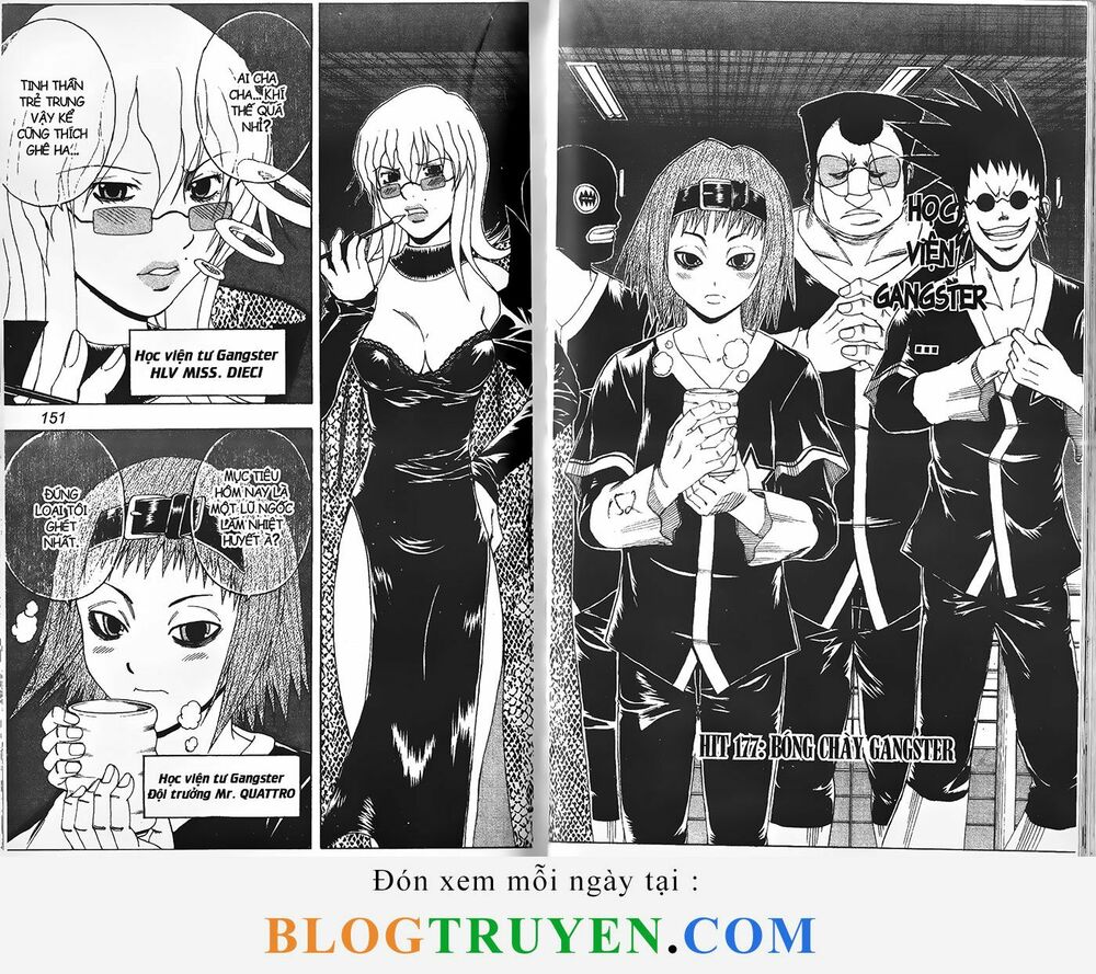 Mr.FullSwing: Chapter 177