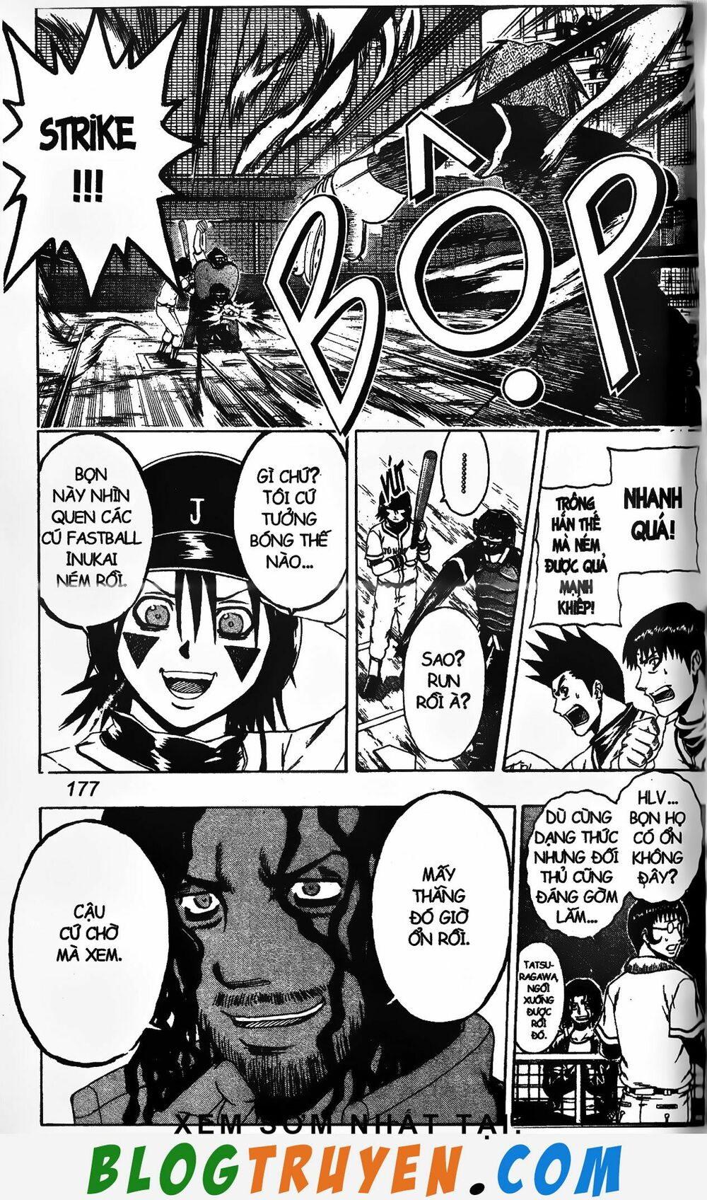Mr.FullSwing: Chapter 178