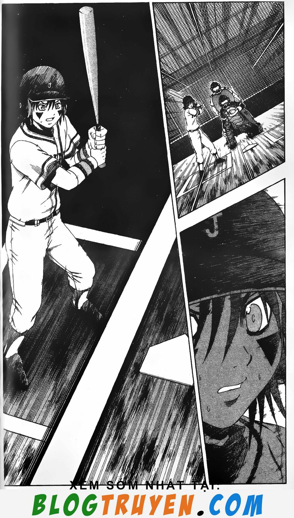 Mr.FullSwing: Chapter 178