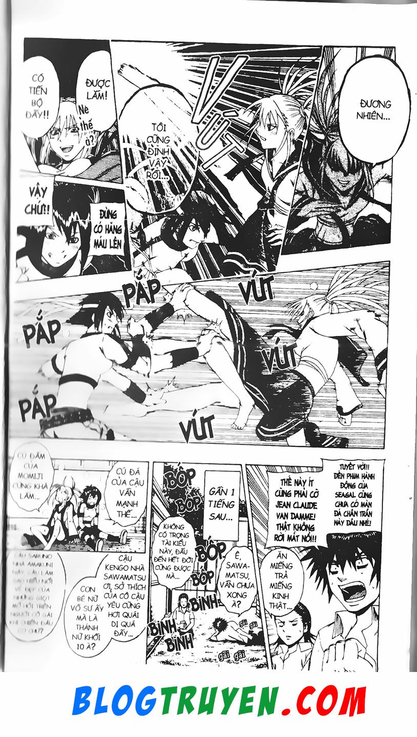 Mr.FullSwing: Chapter 179