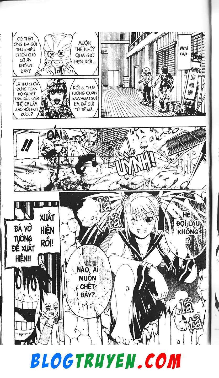 Mr.FullSwing: Chapter 179