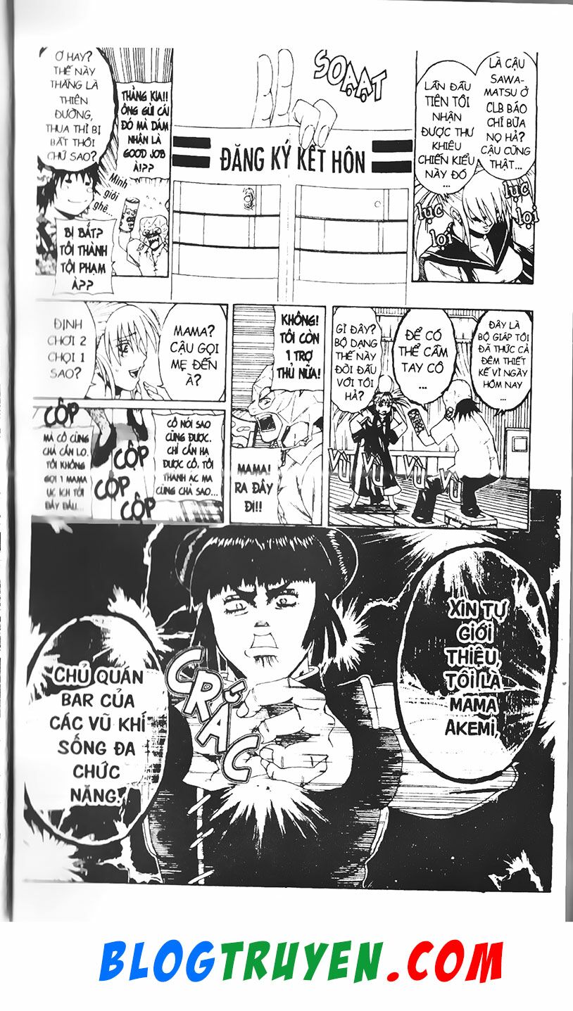 Mr.FullSwing: Chapter 179