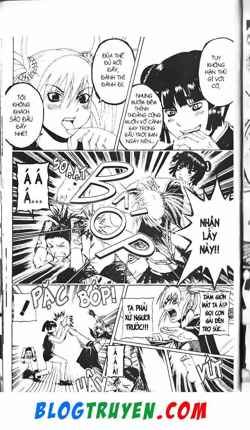 Mr.FullSwing: Chapter 179