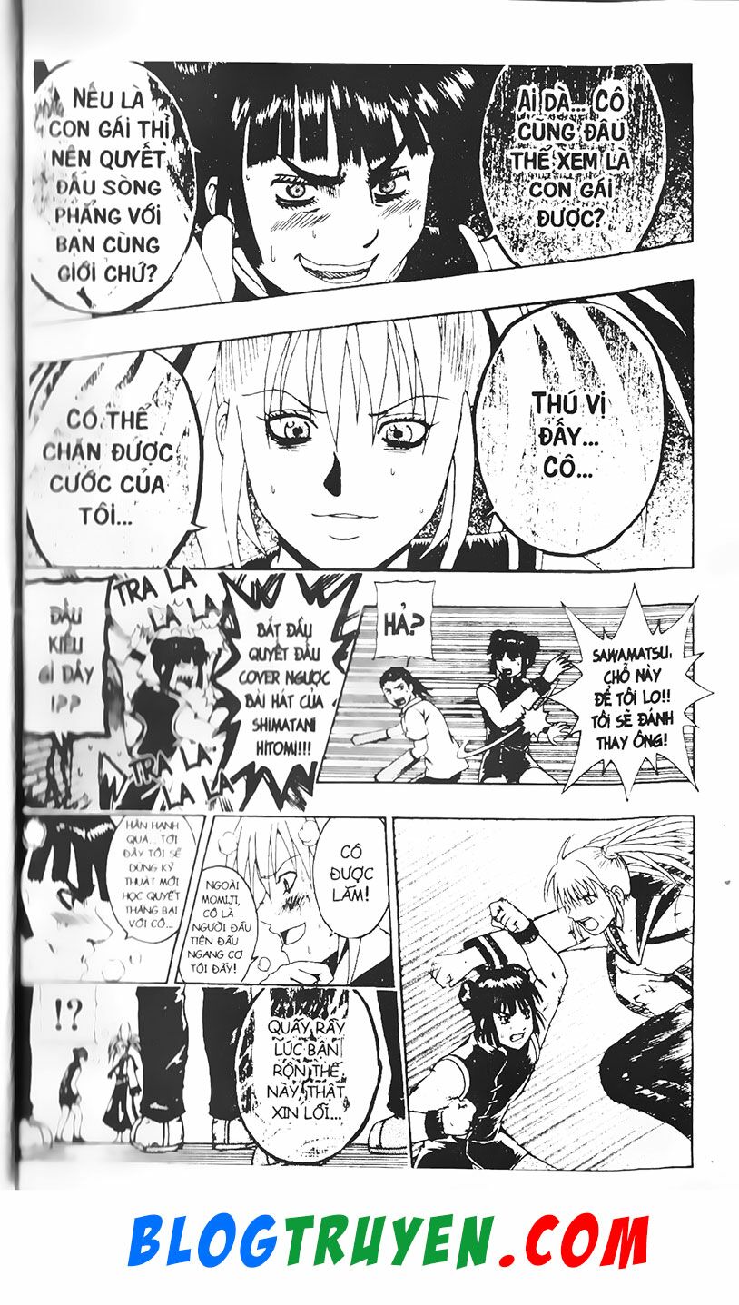 Mr.FullSwing: Chapter 179