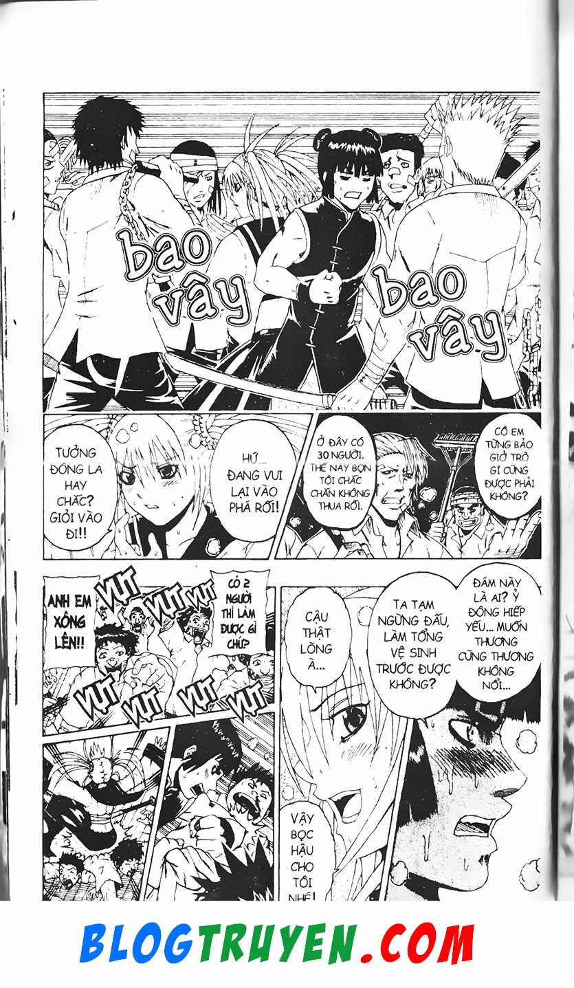 Mr.FullSwing: Chapter 179