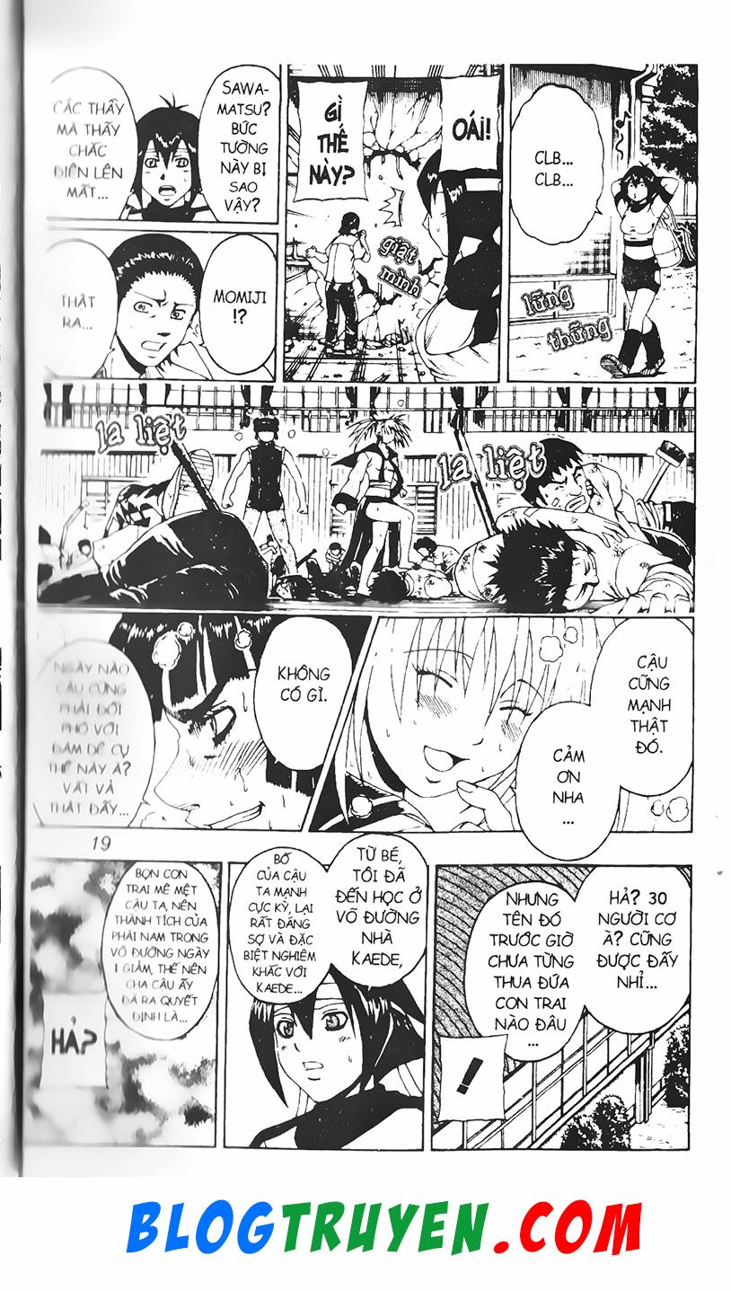 Mr.FullSwing: Chapter 179