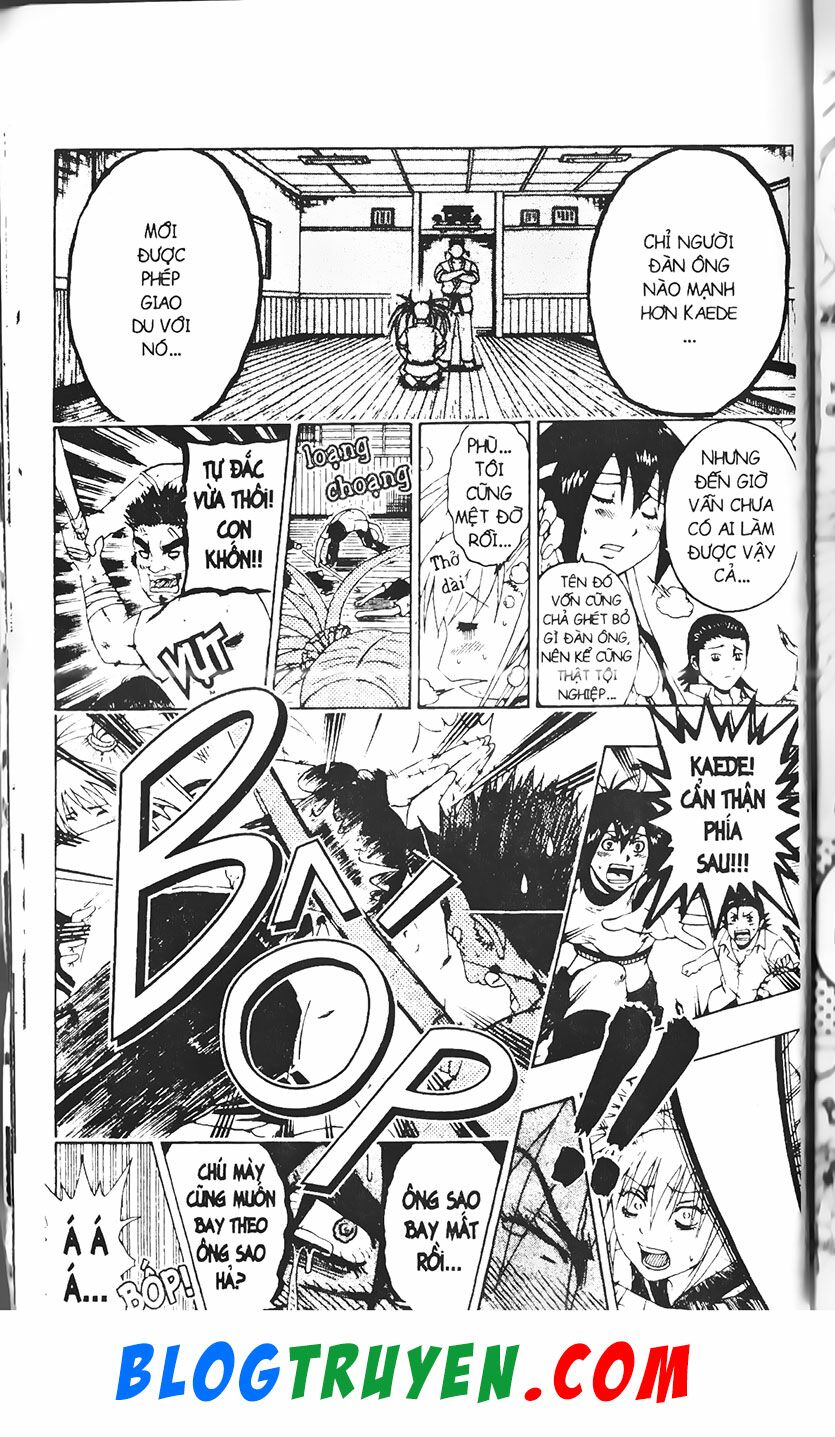 Mr.FullSwing: Chapter 179