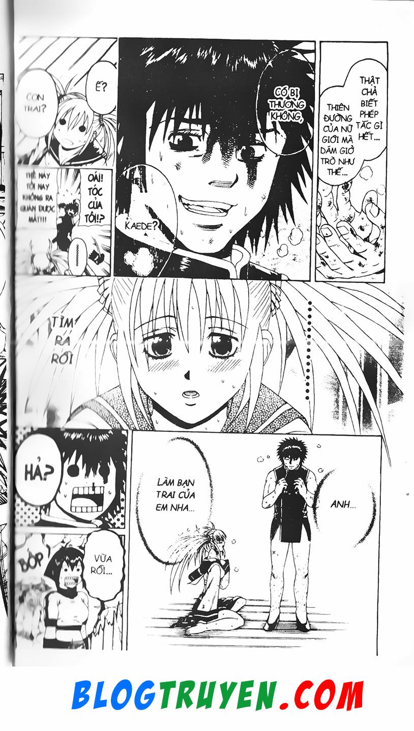 Mr.FullSwing: Chapter 179