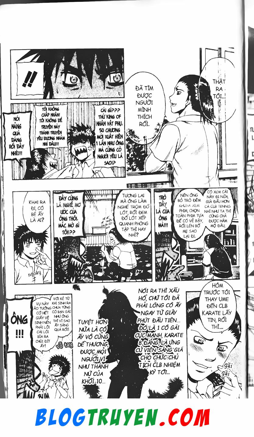 Mr.FullSwing: Chapter 179
