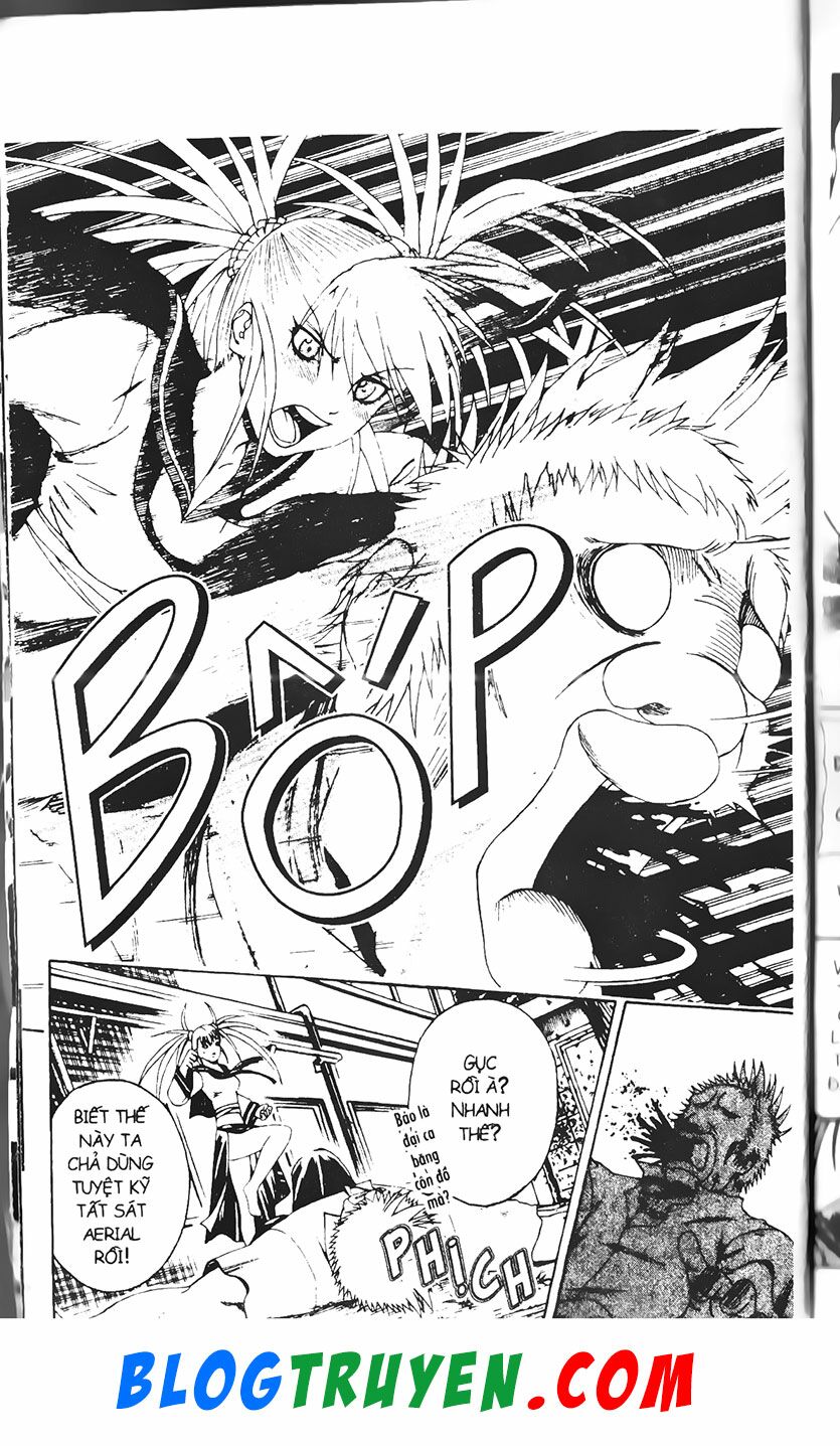 Mr.FullSwing: Chapter 179