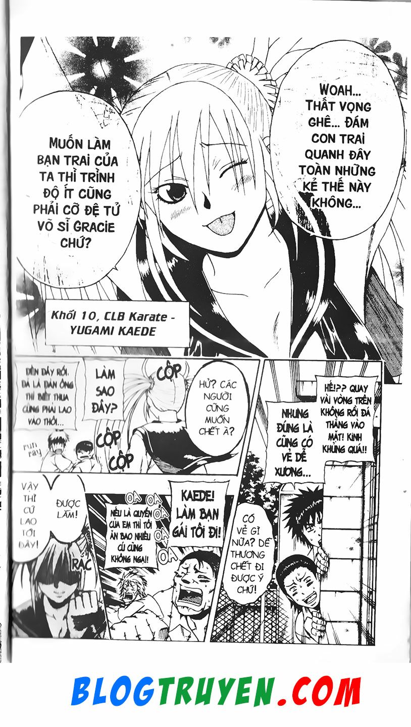 Mr.FullSwing: Chapter 179