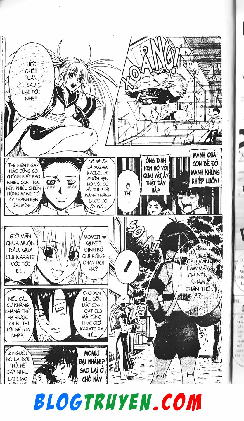 Mr.FullSwing: Chapter 179