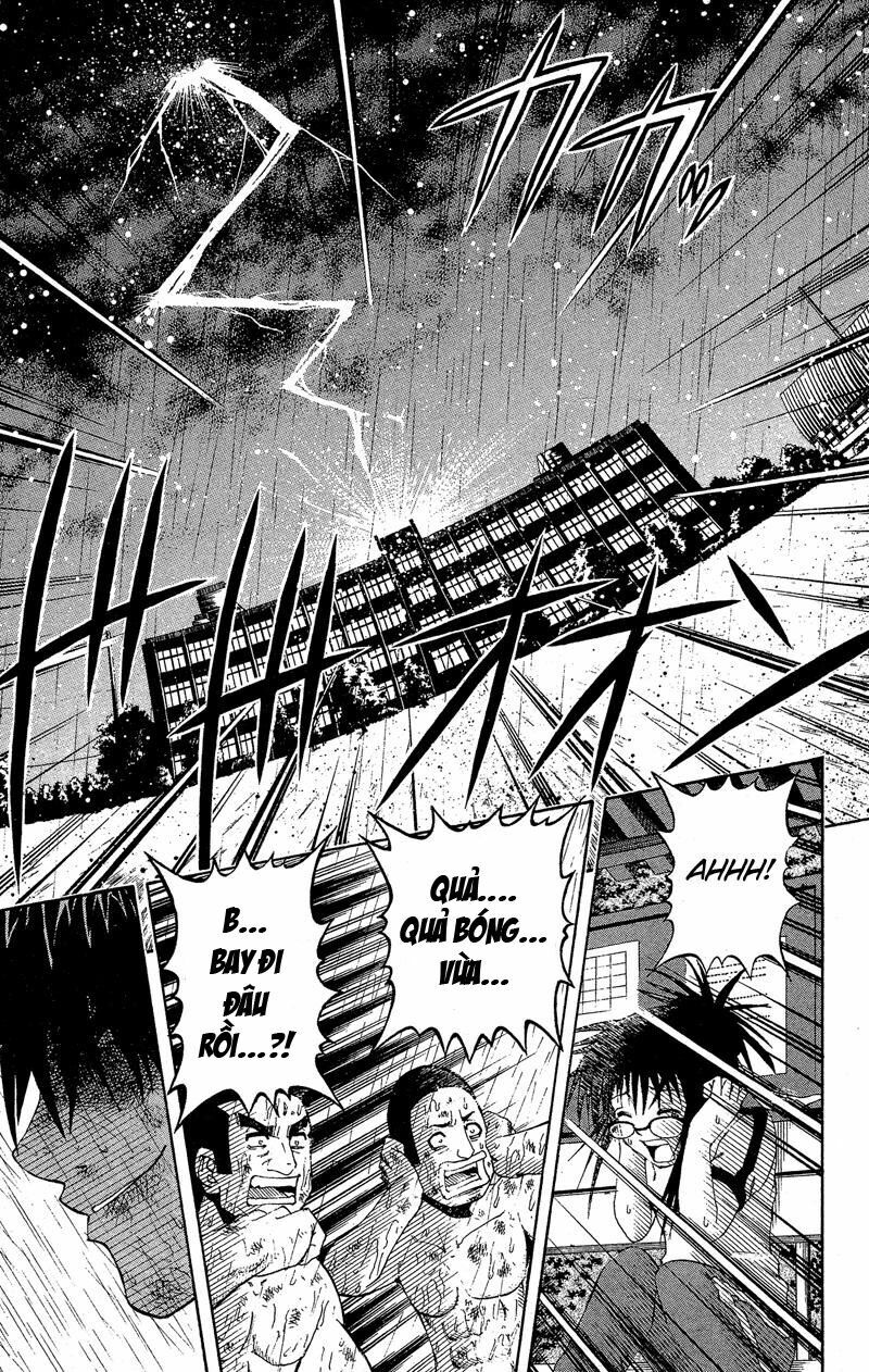 Mr.FullSwing: Chapter 18
