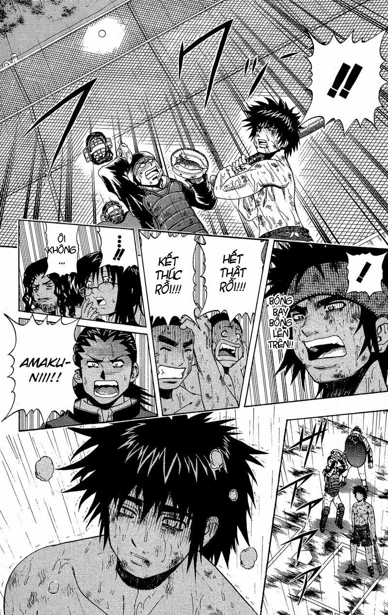 Mr.FullSwing: Chapter 18