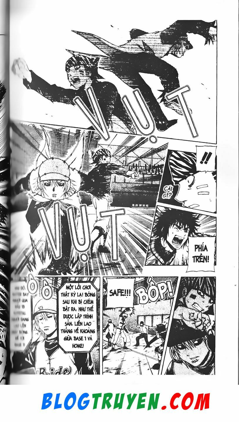 Mr.FullSwing: Chapter 182