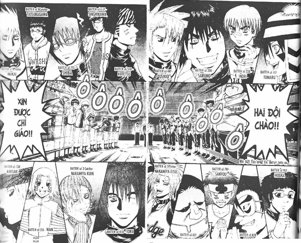 Mr.FullSwing: Chapter 182