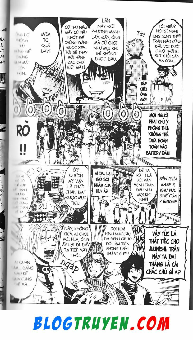 Mr.FullSwing: Chapter 182