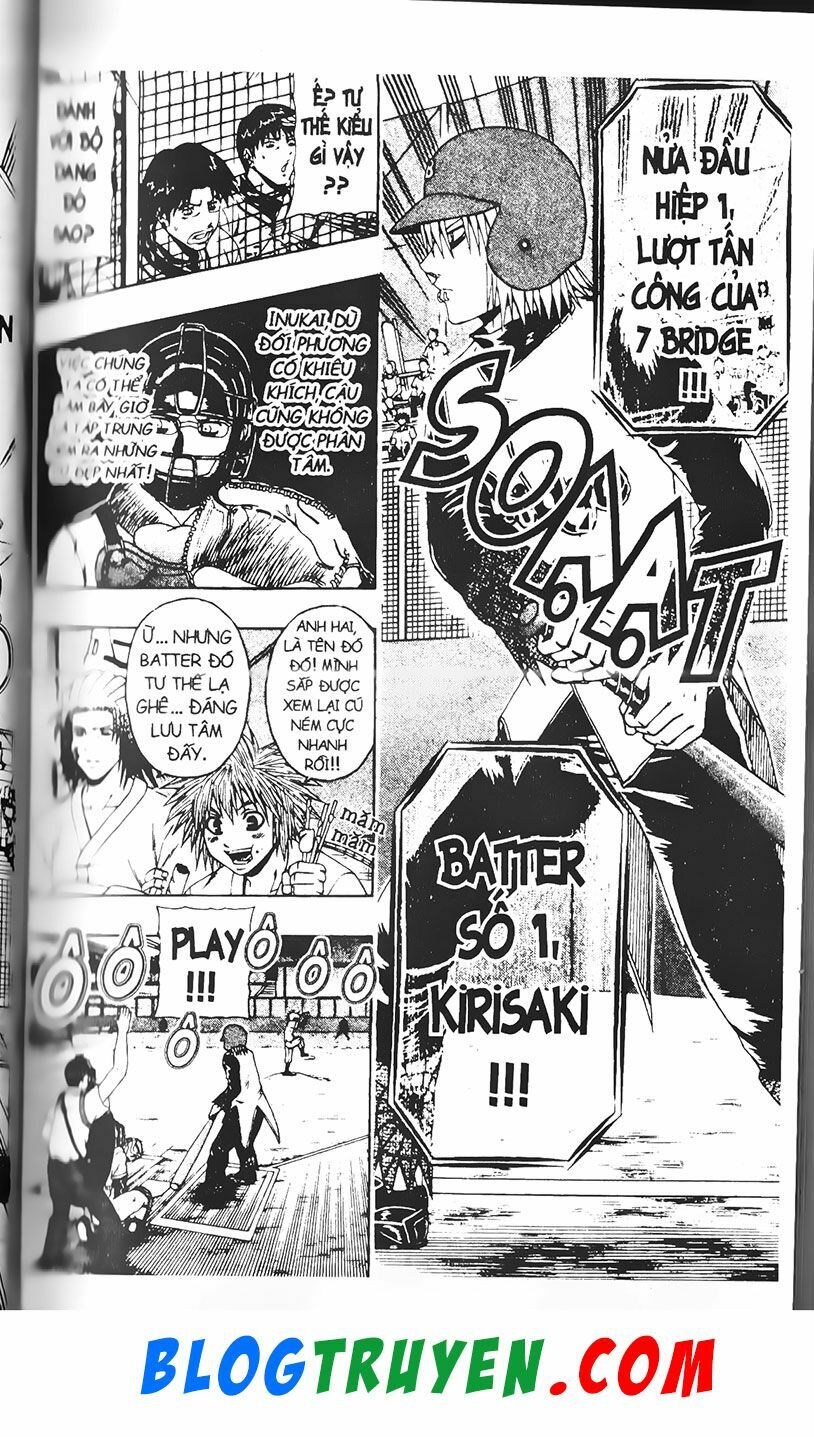 Mr.FullSwing: Chapter 182