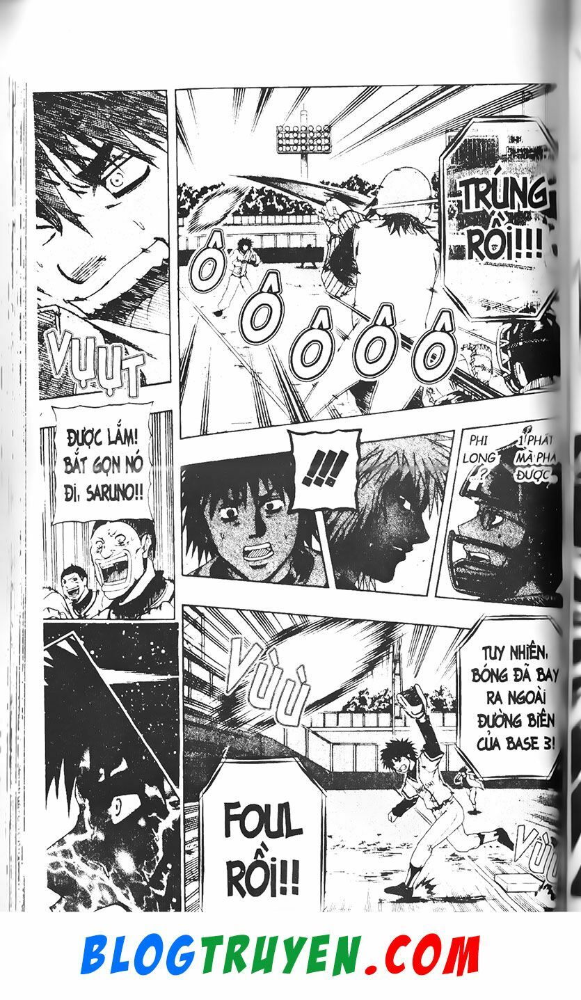 Mr.FullSwing: Chapter 184