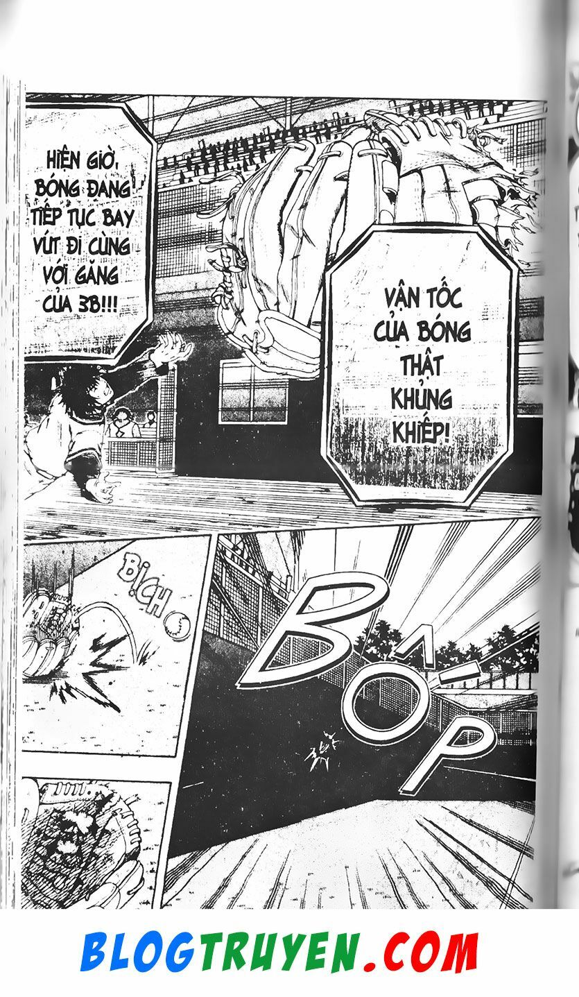 Mr.FullSwing: Chapter 184