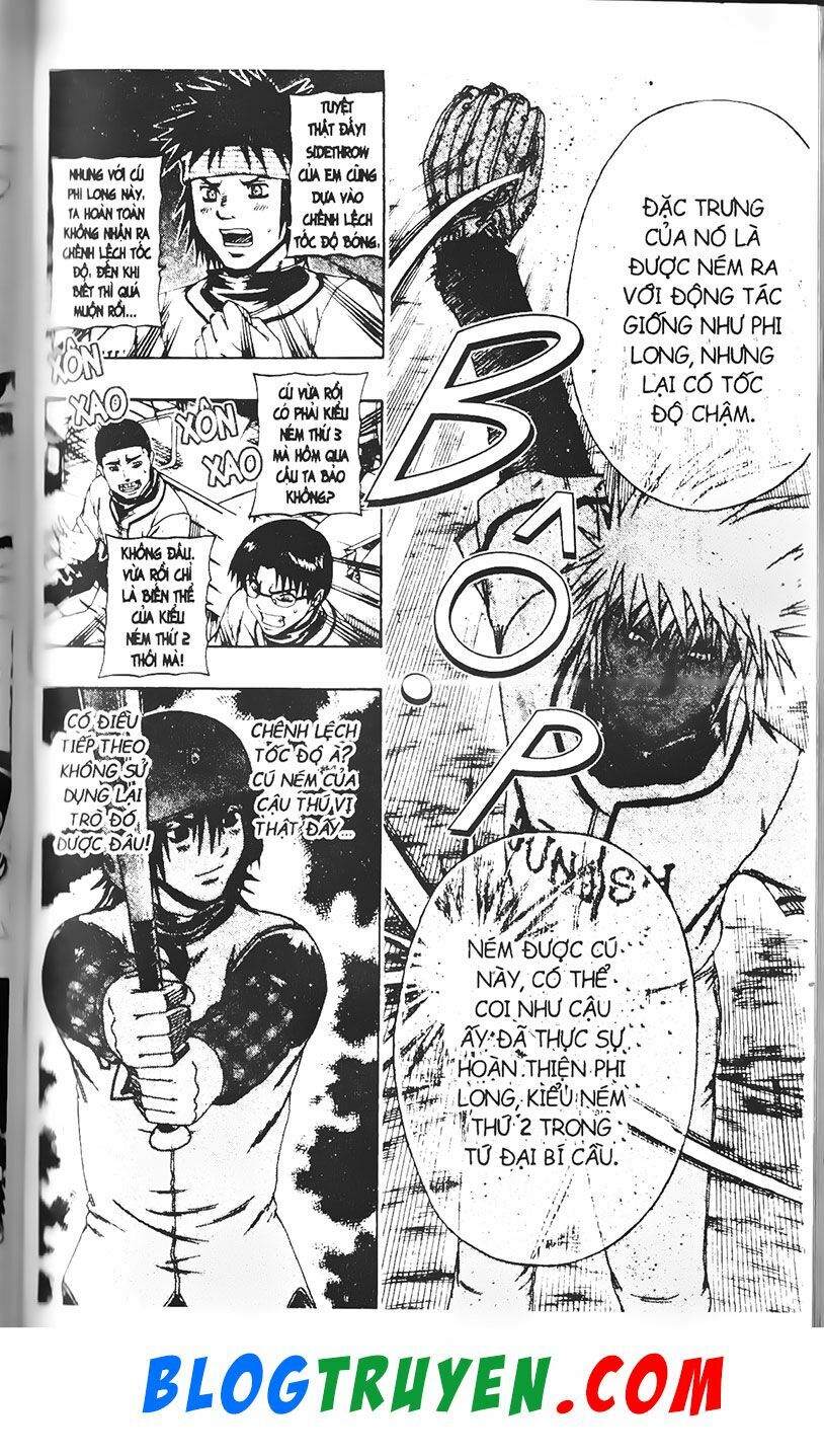 Mr.FullSwing: Chapter 184