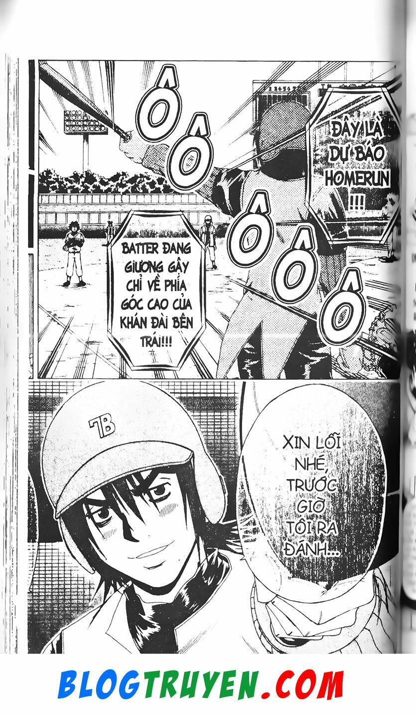 Mr.FullSwing: Chapter 184