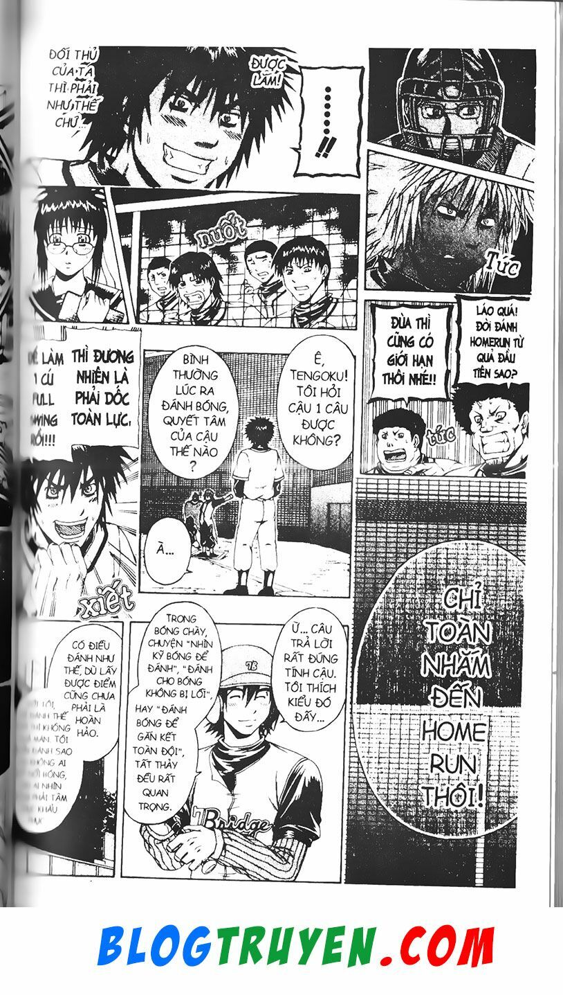Mr.FullSwing: Chapter 184