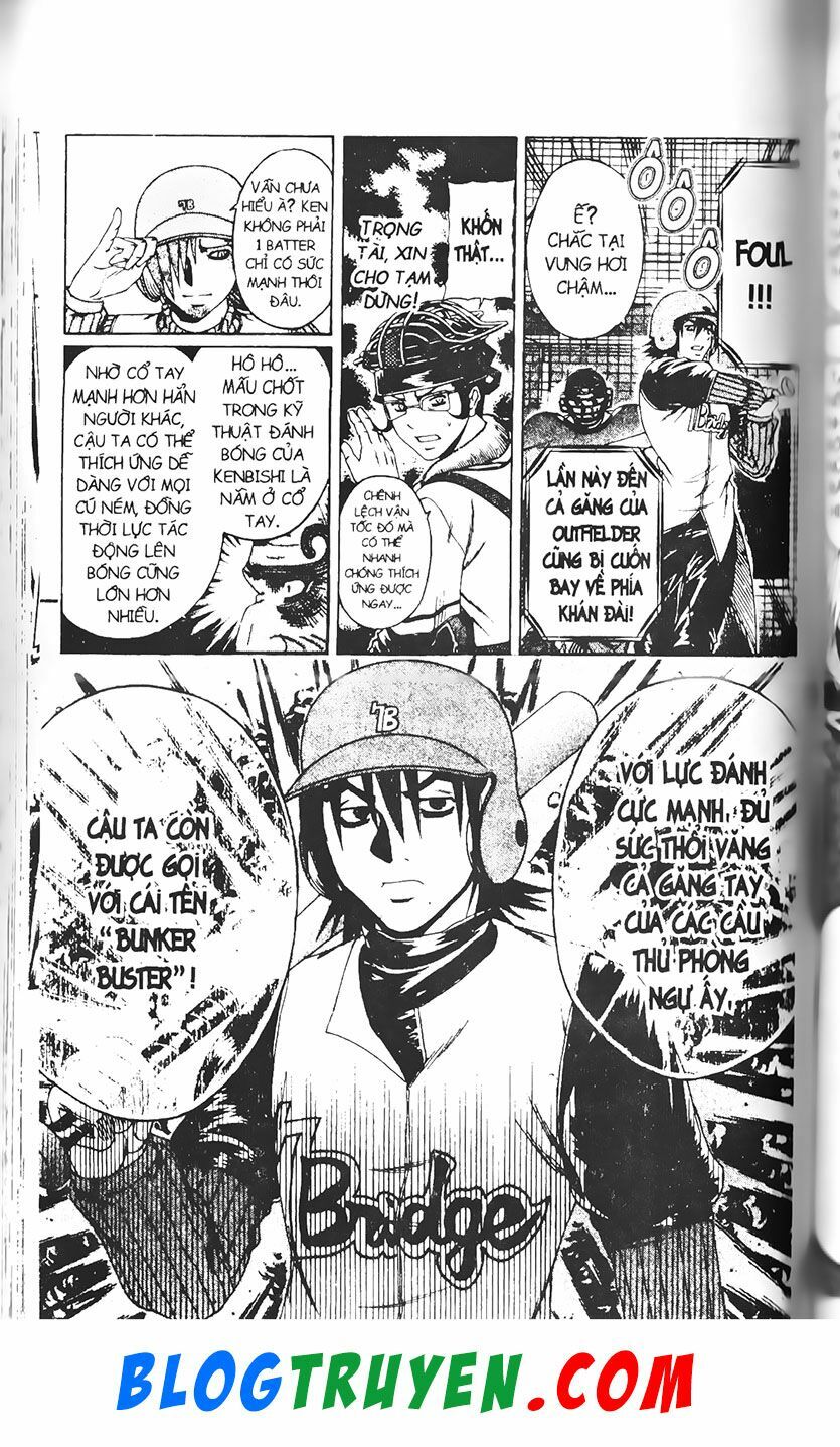 Mr.FullSwing: Chapter 185