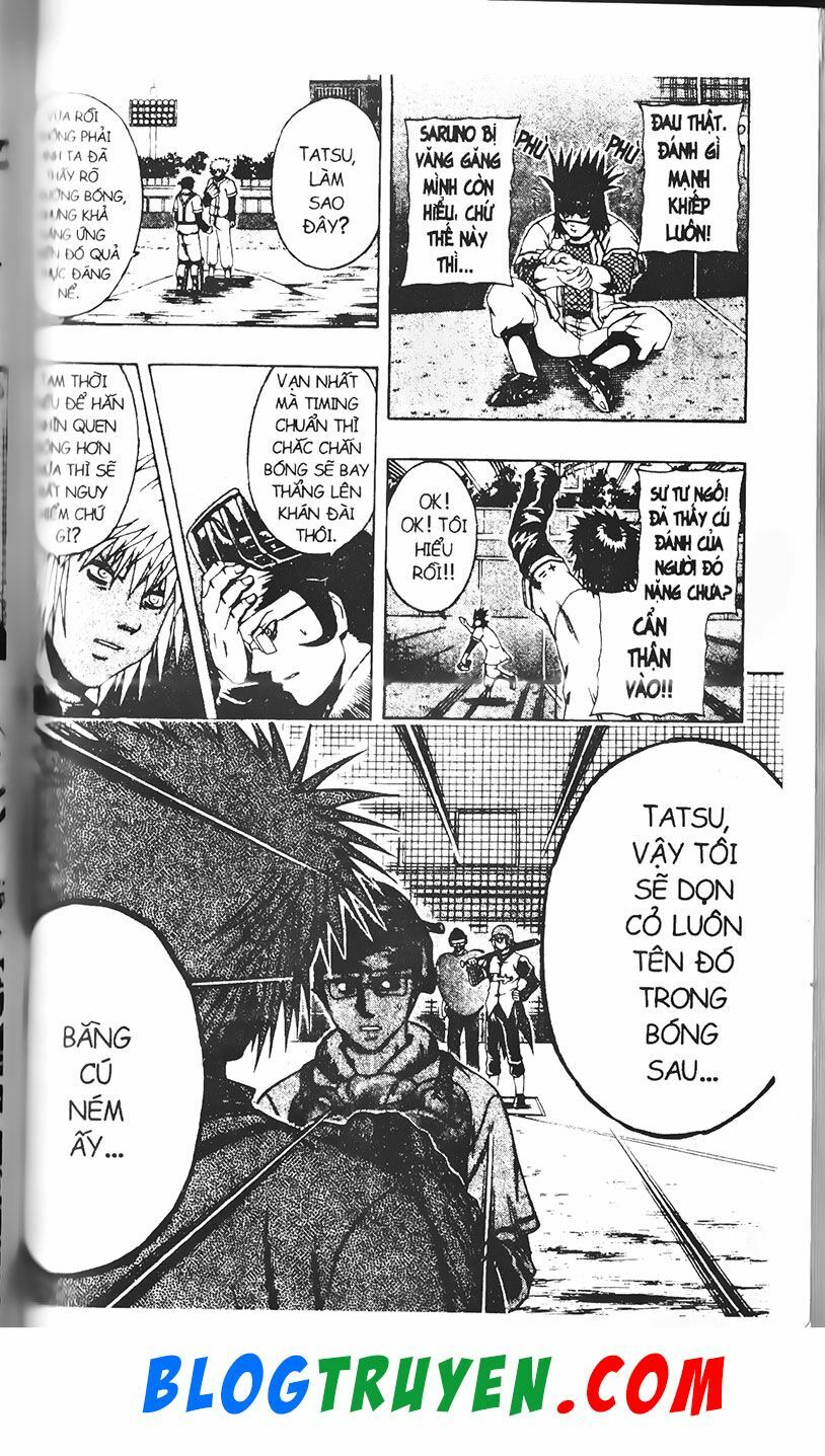 Mr.FullSwing: Chapter 185