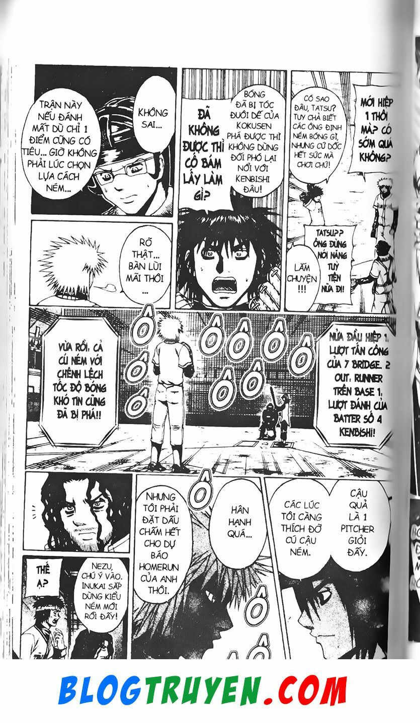 Mr.FullSwing: Chapter 185