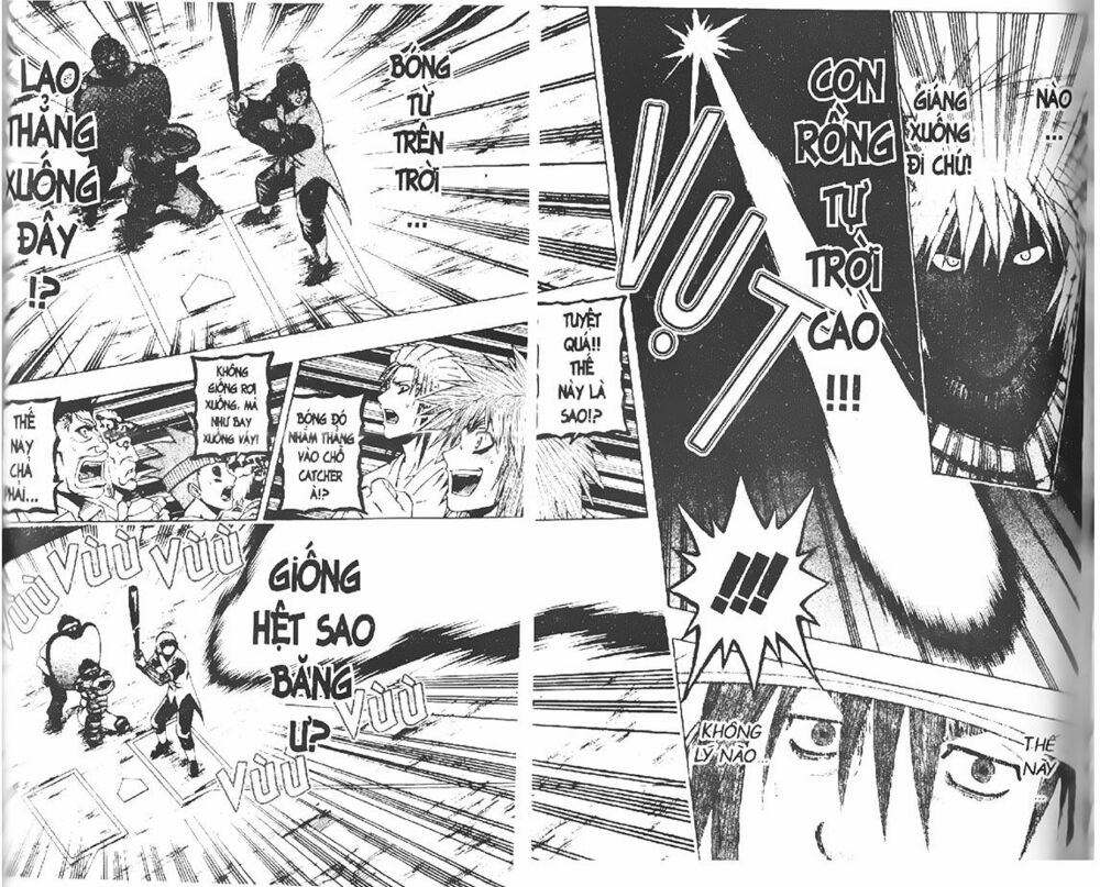 Mr.FullSwing: Chapter 185