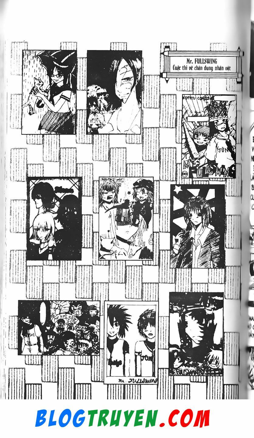 Mr.FullSwing: Chapter 185