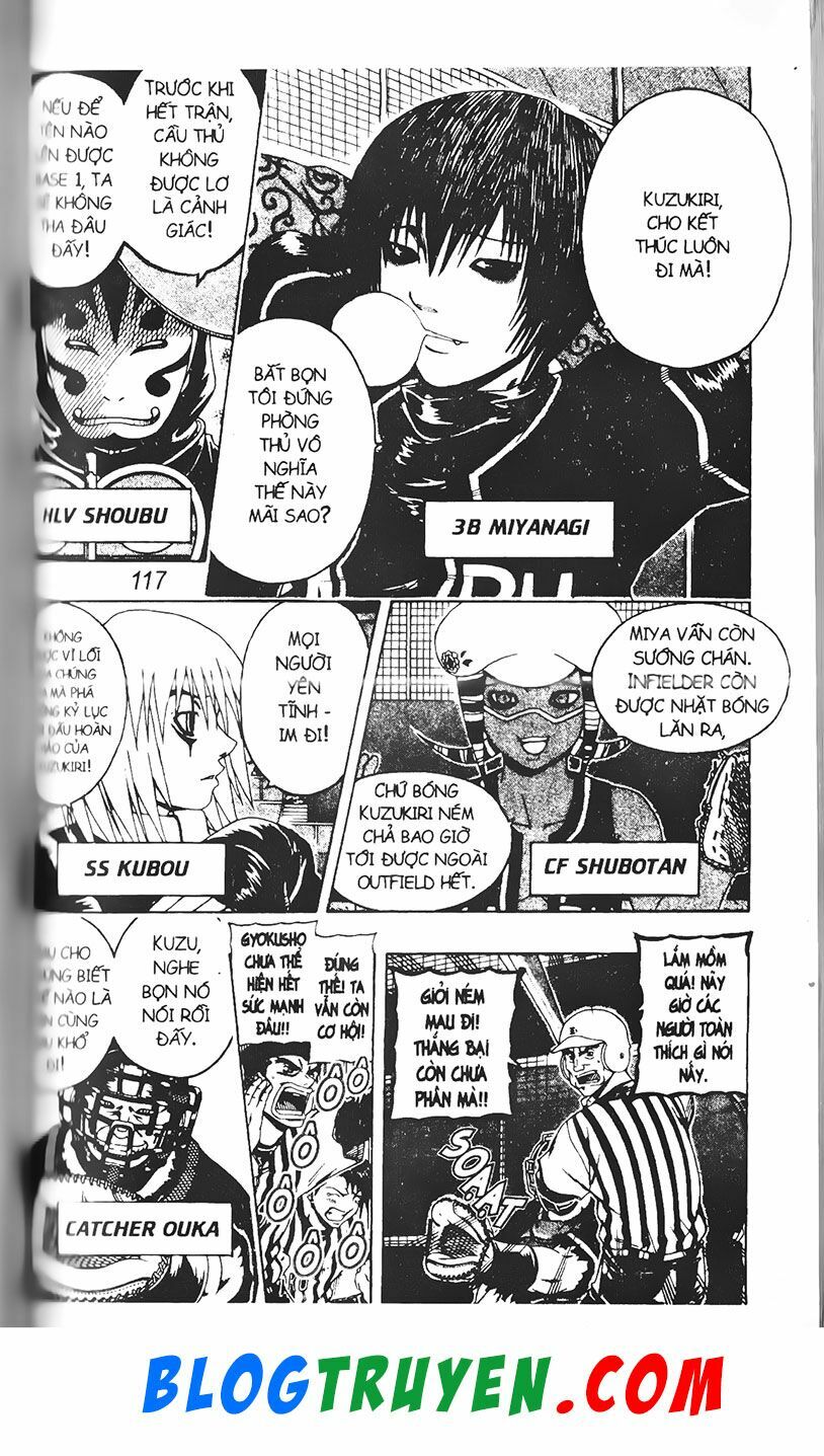 Mr.FullSwing: Chapter 185