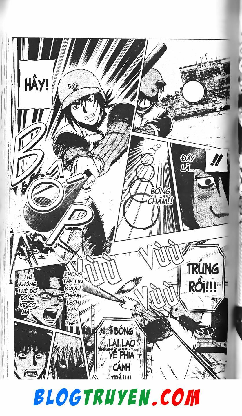Mr.FullSwing: Chapter 185