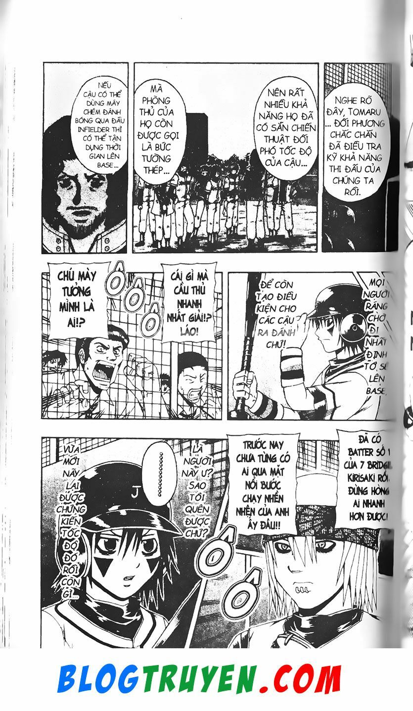 Mr.FullSwing: Chapter 186