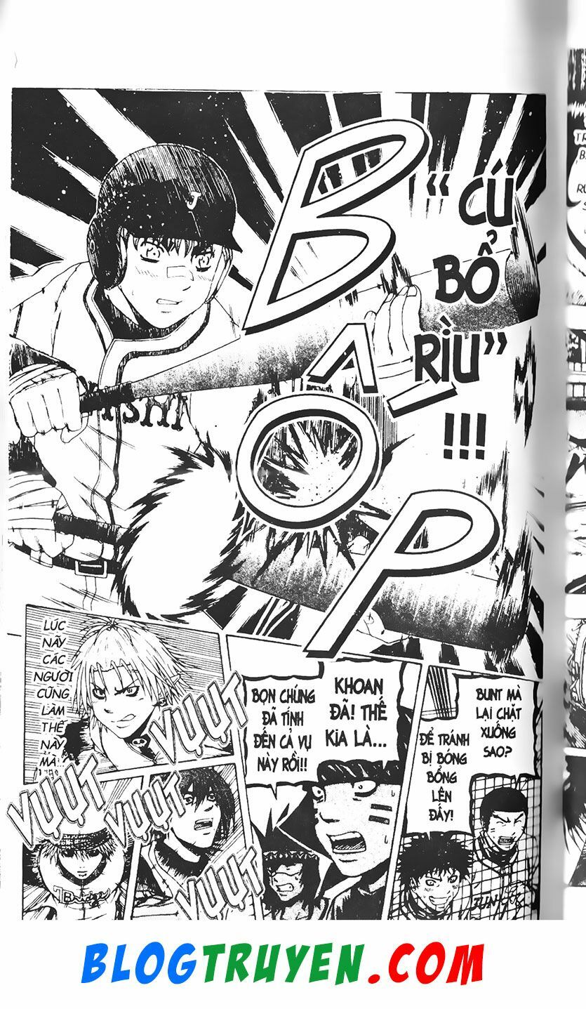 Mr.FullSwing: Chapter 187