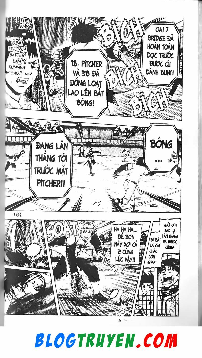 Mr.FullSwing: Chapter 187